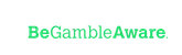 Be gamble aware