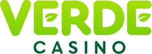 Verde Casino Verde log